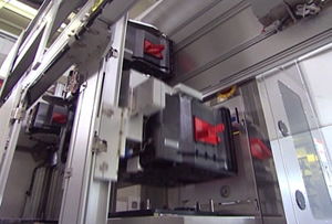 高效、潔凈、智能 村田機械無塵自動化搬送系統在半導體制造中的關鍵作用